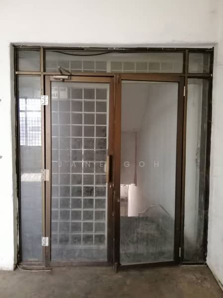 Shop for Rent in Taman Nagasari (Perai) - Jane Goh - Entrance - PropertyGuru.com.my