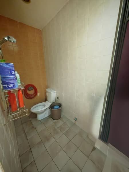 2-storey Terraced House for Sale in Desa Parkcity (Kuala Lumpur) - Jercy Tan - Bathroom - PropertyGuru.com.my