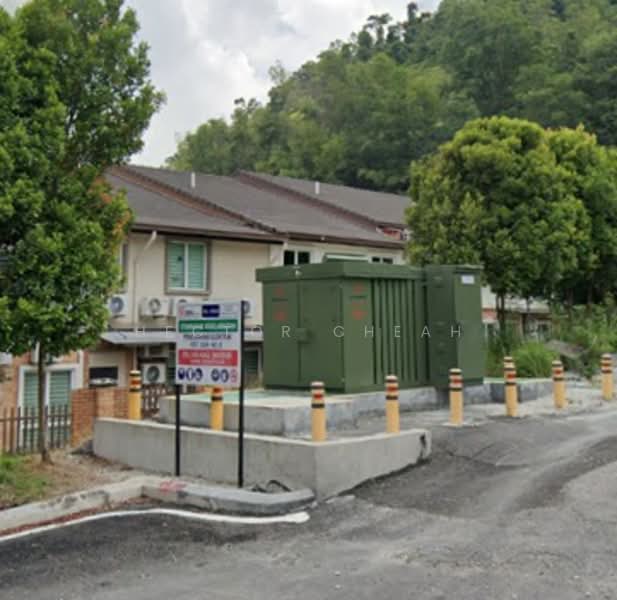 Rumah Bandar untuk Dijual di Goodview Heights (Kajang) - Hector Cheah - Exterior - PropertyGuru.com.my