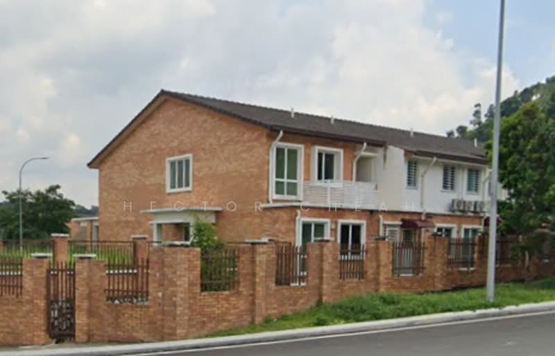 Rumah Bandar untuk Dijual di Goodview Heights (Kajang) - Hector Cheah - Exterior - PropertyGuru.com.my