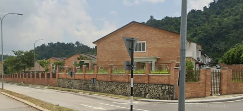 Rumah Bandar untuk Dijual di Goodview Heights (Kajang) - Hector Cheah - Exterior - PropertyGuru.com.my