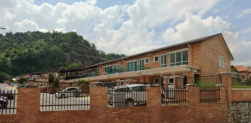 Rumah Bandar untuk Dijual di Goodview Heights (Kajang) - Hector Cheah - Exterior - PropertyGuru.com.my