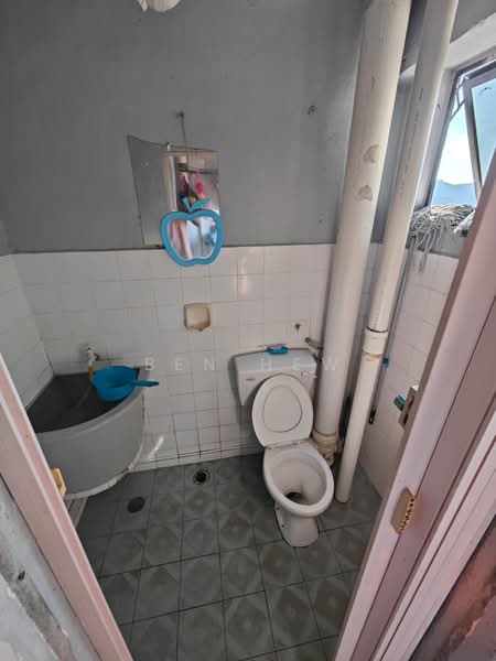Apartment for Sale at Desa Mutiara Indah - Ben Hew - PropertyGuru.com.my