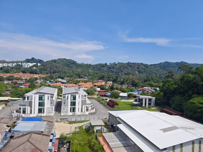 Apartment for Sale at Desa Mutiara Indah - Ben Hew - PropertyGuru.com.my