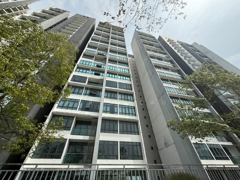 Condominium for Sale at Botanika - Healer Lau - PropertyGuru.com.my
