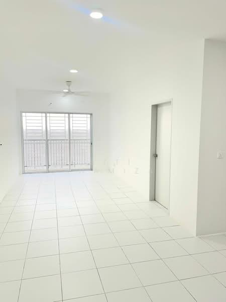 Condominium for Rent at Residensi Sateria - Siti Norhamizah Shahar - Living Room - PropertyGuru.com.my