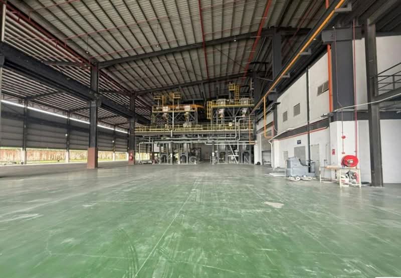 Kilang untuk Dijual di Pasir Gudang (Johor) - KS Chin - Interior - PropertyGuru.com.my