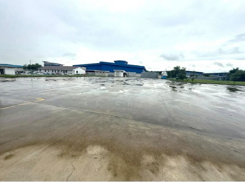 Kilang untuk Dijual di Pasir Gudang (Johor) - KS Chin - Exterior - PropertyGuru.com.my