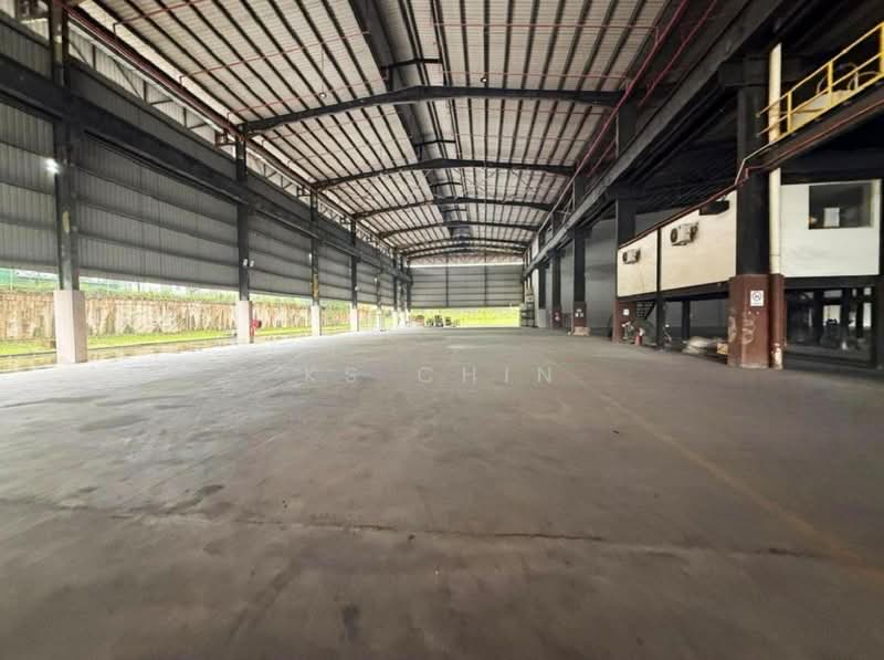 Kilang untuk Dijual di Pasir Gudang (Johor) - KS Chin - PropertyGuru.com.my