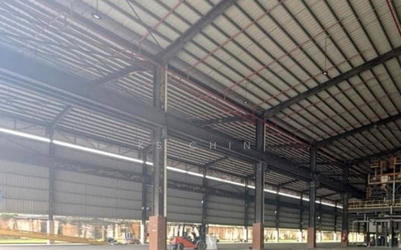 Kilang untuk Dijual di Pasir Gudang (Johor) - KS Chin - PropertyGuru.com.my