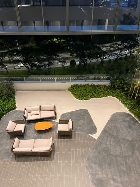 Service Residence for Rent at Sunway Belfield - Jovi Soh - Exterior - PropertyGuru.com.my