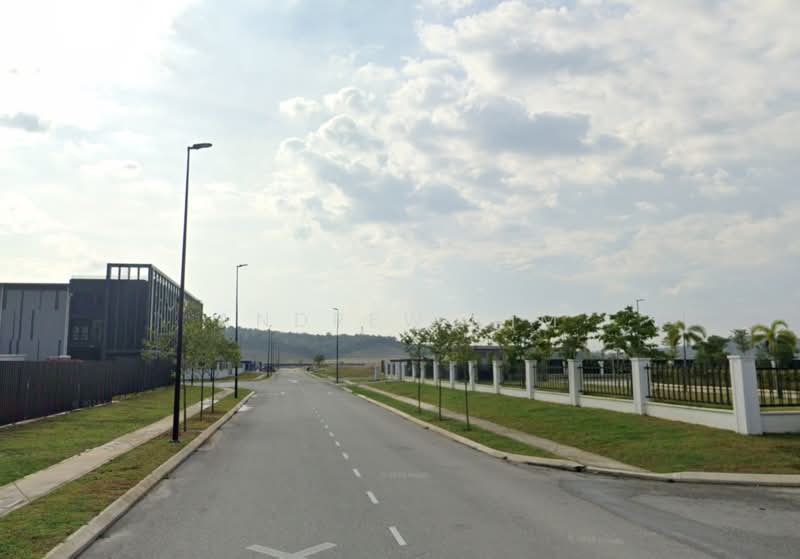Detached Factory for Sale in Eco Business Park V (Puncak Alam) - andrew lim - PropertyGuru.com.my