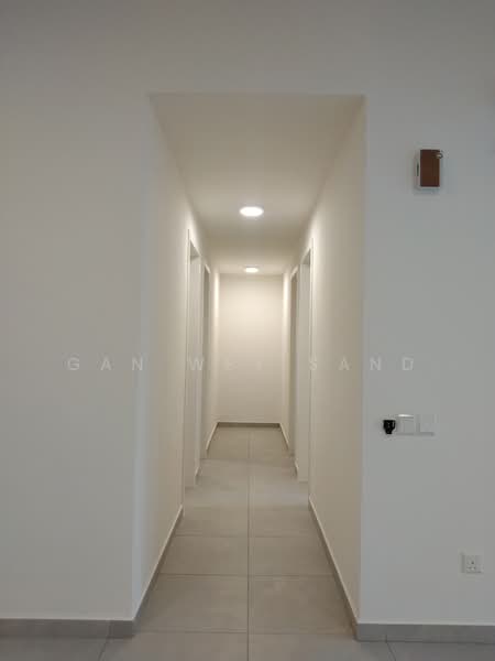 Service Residence for Rent at D'Ivo - GAN WEY SAND - Corridor - PropertyGuru.com.my