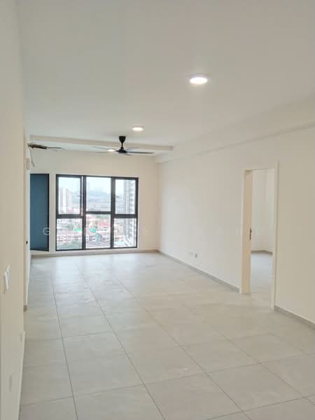 Service Residence for Rent at D'Ivo - GAN WEY SAND - Living Room - PropertyGuru.com.my