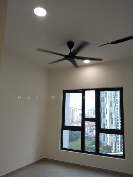 Service Residence for Rent at D'Ivo - GAN WEY SAND - View - PropertyGuru.com.my