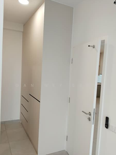 Service Residence for Rent at D'Ivo - GAN WEY SAND - Interior - PropertyGuru.com.my