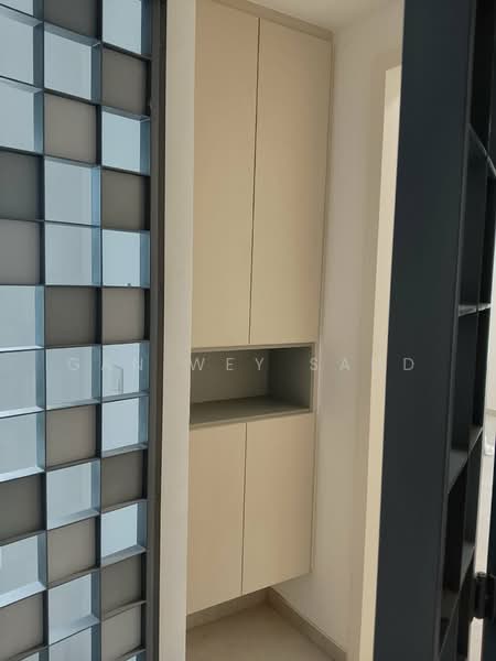 Service Residence for Rent at D'Ivo - GAN WEY SAND - Interior - PropertyGuru.com.my
