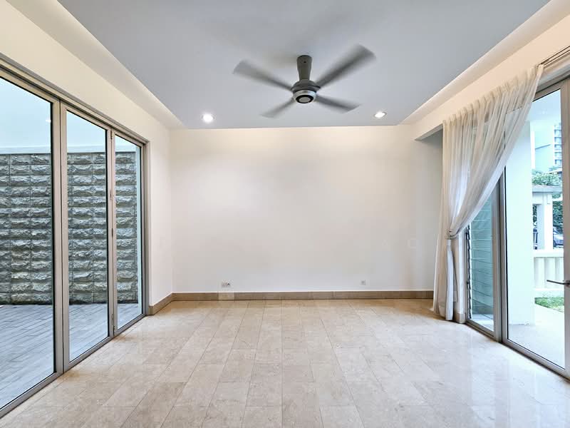 3-storey Terraced House for Rent in Mont Kiara (Kuala Lumpur) - Teoh Yie Hao - Interior - PropertyGuru.com.my
