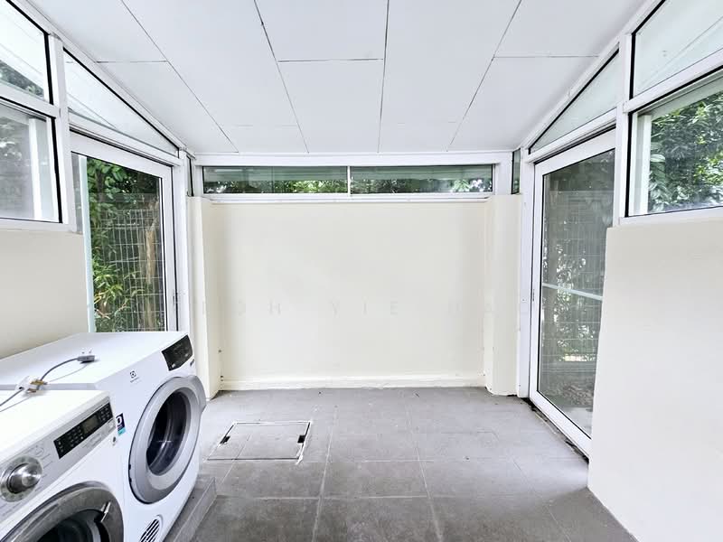 3-storey Terraced House for Rent in Mont Kiara (Kuala Lumpur) - Teoh Yie Hao - Interior - PropertyGuru.com.my