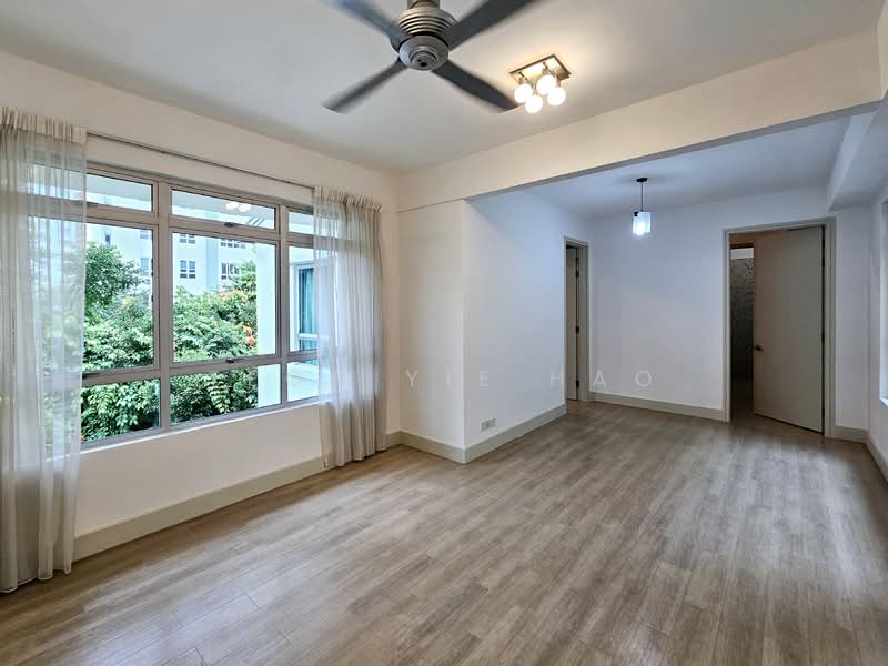 3-storey Terraced House for Rent in Mont Kiara (Kuala Lumpur) - Teoh Yie Hao - Living Room - PropertyGuru.com.my