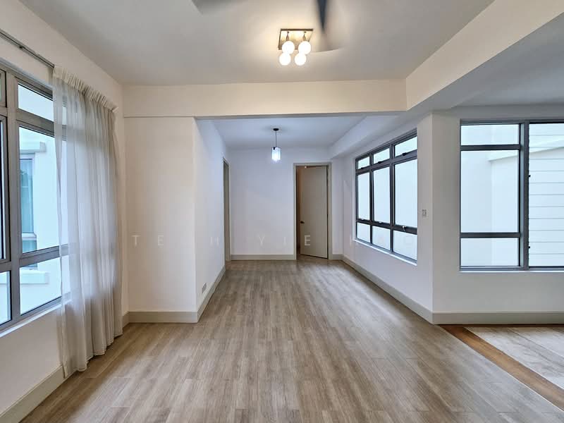 3-storey Terraced House for Rent in Mont Kiara (Kuala Lumpur) - Teoh Yie Hao - Living Room - PropertyGuru.com.my