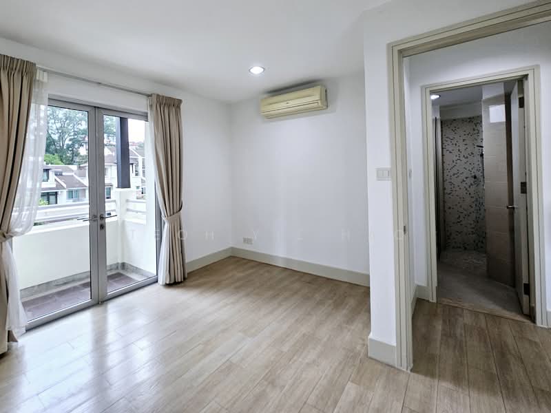 3-storey Terraced House for Rent in Mont Kiara (Kuala Lumpur) - Teoh Yie Hao - PropertyGuru.com.my
