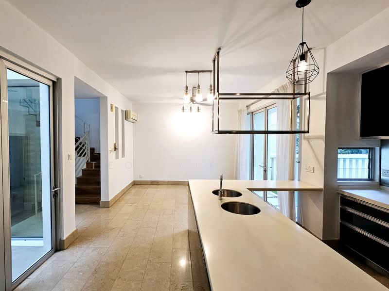 3-storey Terraced House for Rent in Mont Kiara (Kuala Lumpur) - Teoh Yie Hao - Interior - PropertyGuru.com.my