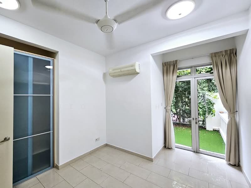 3-storey Terraced House for Rent in Mont Kiara (Kuala Lumpur) - Teoh Yie Hao - Interior - PropertyGuru.com.my