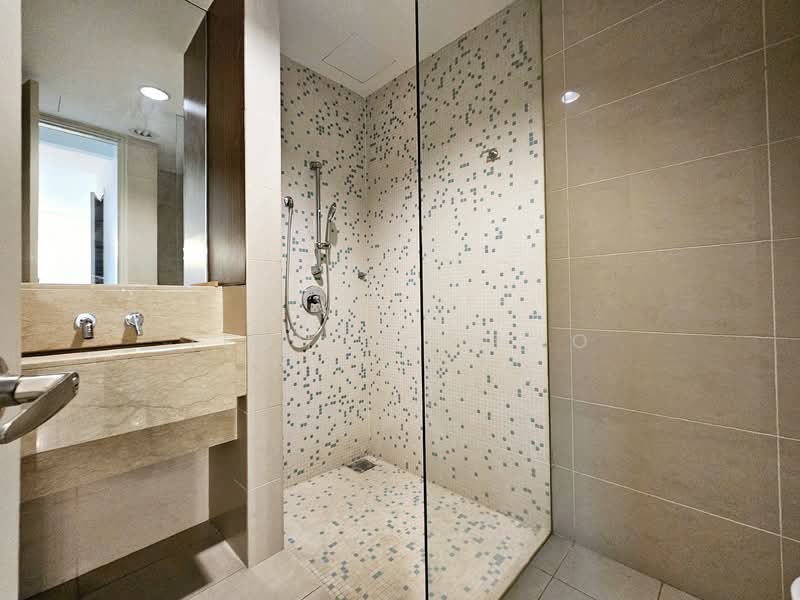 3-storey Terraced House for Rent in Mont Kiara (Kuala Lumpur) - Teoh Yie Hao - Bathroom - PropertyGuru.com.my