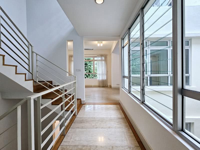 3-storey Terraced House for Rent in Mont Kiara (Kuala Lumpur) - Teoh Yie Hao - Interior - PropertyGuru.com.my