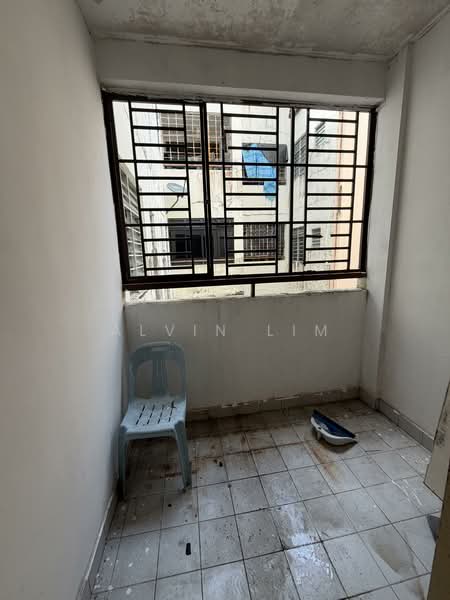 Apartment for Rent at Vista Seri Alam - Alvin Lim - PropertyGuru.com.my
