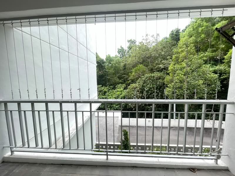 Kondominium untuk Disewa di Surin Condominium - Zherlynn Ho - Balcony - PropertyGuru.com.my