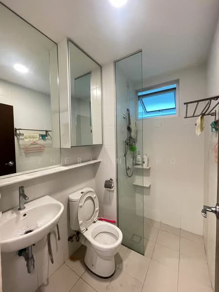 Kondominium untuk Disewa di Surin Condominium - Zherlynn Ho - Bathroom - PropertyGuru.com.my