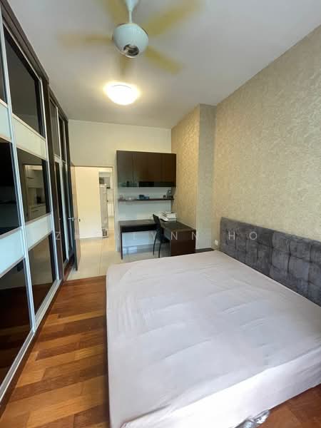 Kondominium untuk Disewa di Surin Condominium - Zherlynn Ho - Bedroom - PropertyGuru.com.my