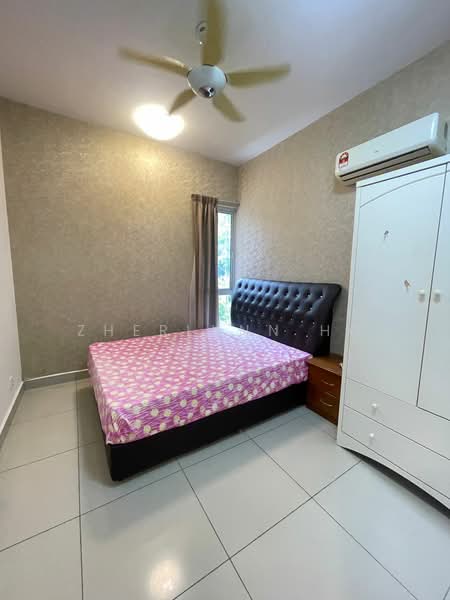Kondominium untuk Disewa di Surin Condominium - Zherlynn Ho - Bedroom - PropertyGuru.com.my