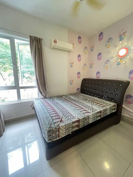 Kondominium untuk Disewa di Surin Condominium - Zherlynn Ho - Bedroom - PropertyGuru.com.my