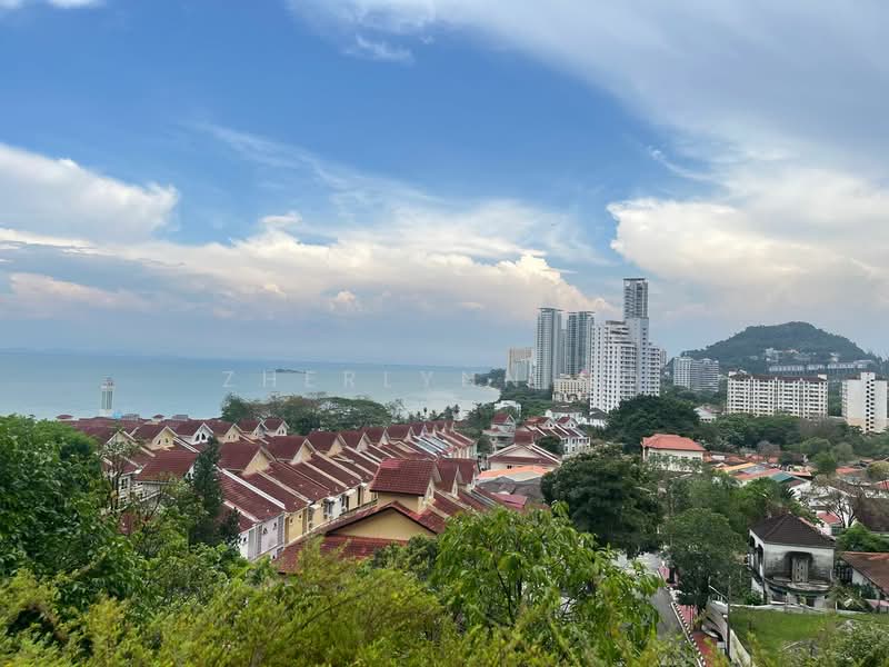 Kondominium untuk Disewa di Surin Condominium - Zherlynn Ho - Exterior - PropertyGuru.com.my