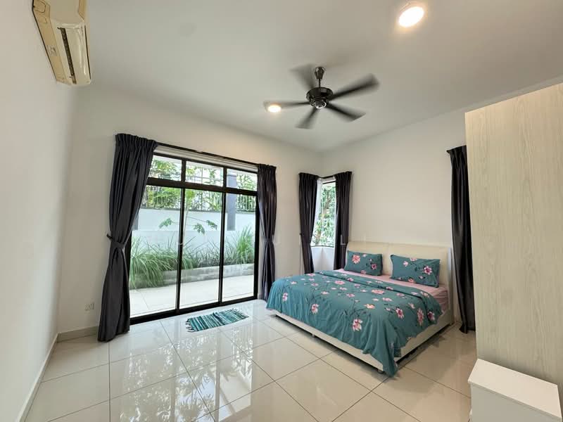 Rumah Banglo untuk Dijual di Iskandar Puteri (Nusajaya) (Johor) - Hui Hui Lim - Bedroom - PropertyGuru.com.my