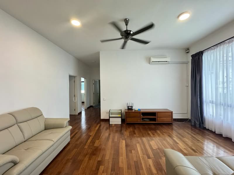 Rumah Banglo untuk Dijual di Iskandar Puteri (Nusajaya) (Johor) - Hui Hui Lim - Living Room - PropertyGuru.com.my