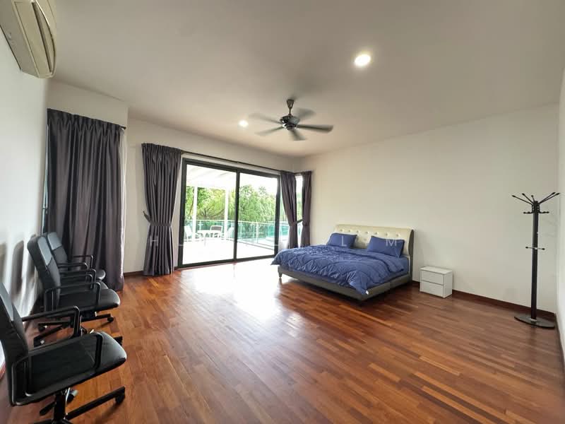 Rumah Banglo untuk Dijual di Iskandar Puteri (Nusajaya) (Johor) - Hui Hui Lim - Bedroom - PropertyGuru.com.my
