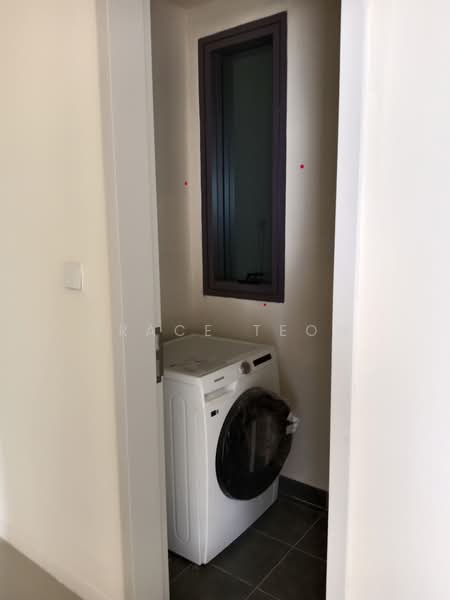 Servis Apartment untuk Disewa di Edelweiss @ Tropicana Gardens - Grace Teow - Interior - PropertyGuru.com.my