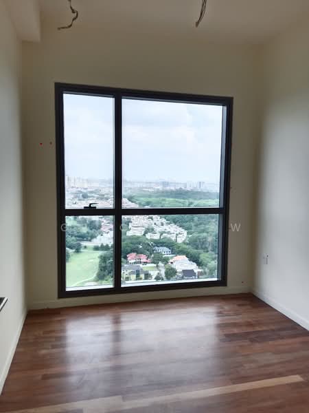 Servis Apartment untuk Disewa di Edelweiss @ Tropicana Gardens - Grace Teow - View - PropertyGuru.com.my