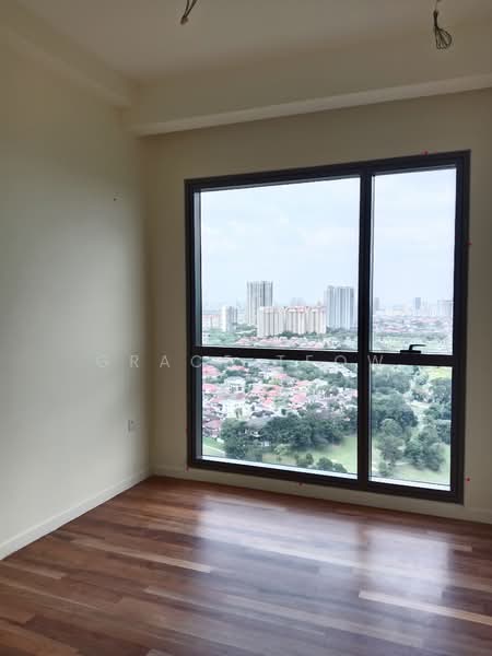 Servis Apartment untuk Disewa di Edelweiss @ Tropicana Gardens - Grace Teow - View - PropertyGuru.com.my