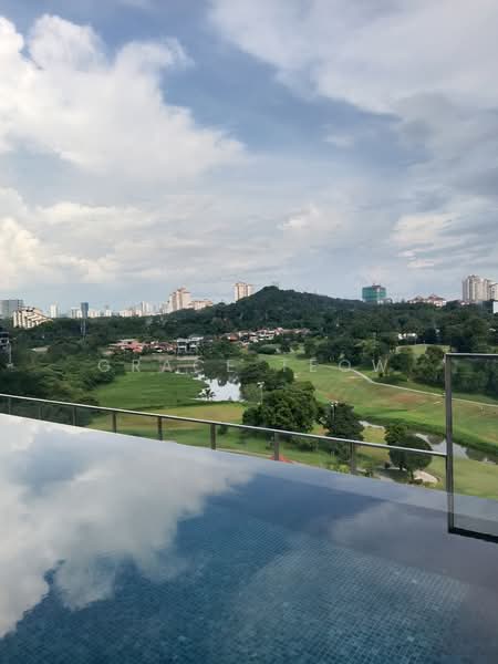 Servis Apartment untuk Disewa di Edelweiss @ Tropicana Gardens - Grace Teow - View - PropertyGuru.com.my