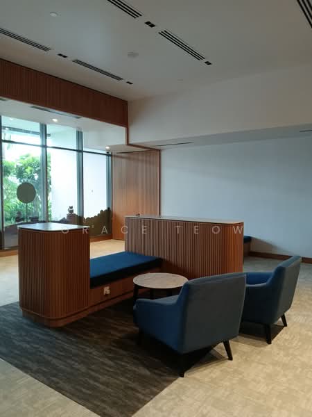 Servis Apartment untuk Disewa di Edelweiss @ Tropicana Gardens - Grace Teow - Interior - PropertyGuru.com.my
