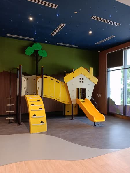 Servis Apartment untuk Disewa di Edelweiss @ Tropicana Gardens - Grace Teow - Interior - PropertyGuru.com.my