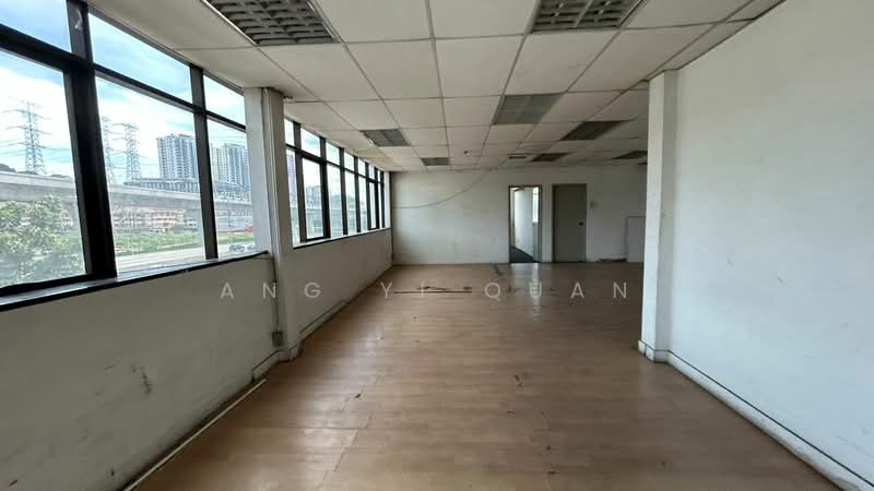 Kilang untuk Dijual di Bandar Sri Damansara (Selangor) - Ang Yi Quan - PropertyGuru.com.my