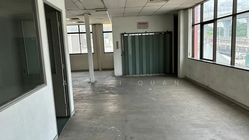 Kilang untuk Dijual di Bandar Sri Damansara (Selangor) - Ang Yi Quan - PropertyGuru.com.my