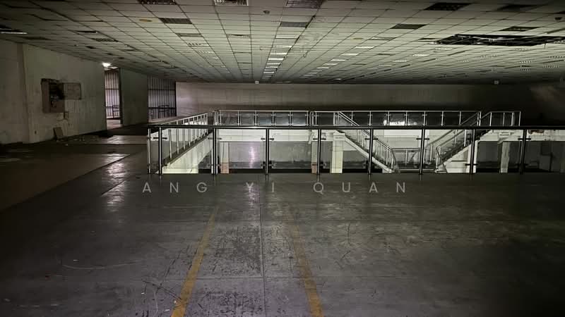 Kilang untuk Dijual di Bandar Sri Damansara (Selangor) - Ang Yi Quan - PropertyGuru.com.my