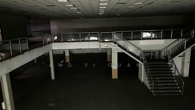 Kilang untuk Dijual di Bandar Sri Damansara (Selangor) - Ang Yi Quan - PropertyGuru.com.my